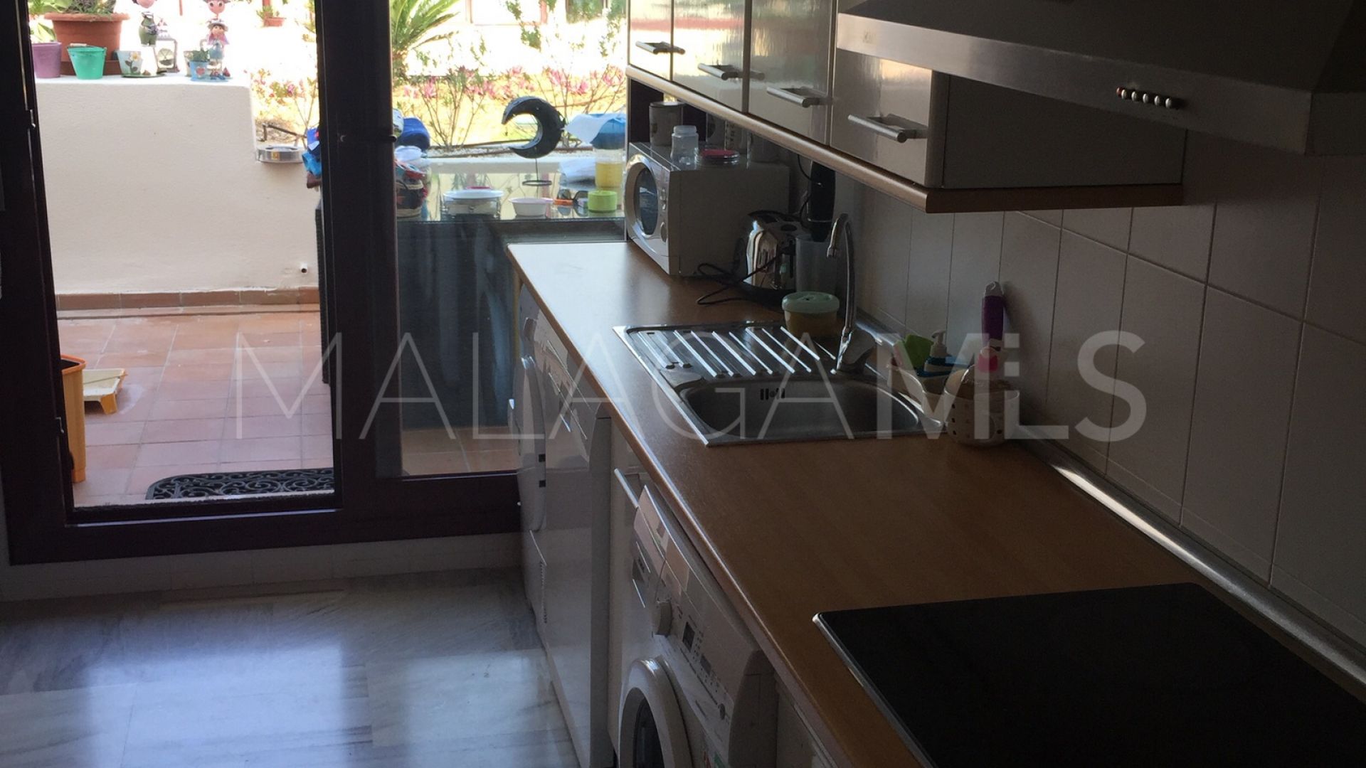 Apartment for sale in Parque Botanico with 2 bedrooms