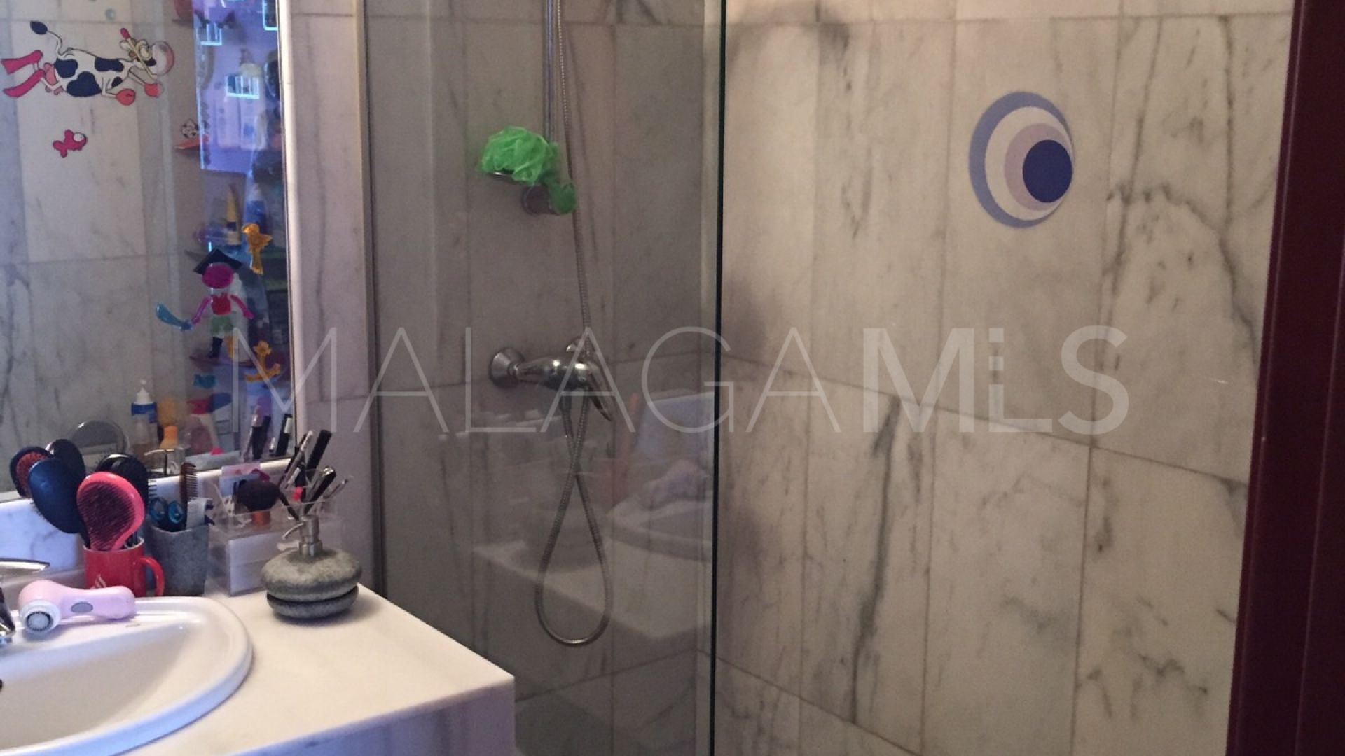 Apartment for sale in Parque Botanico with 2 bedrooms