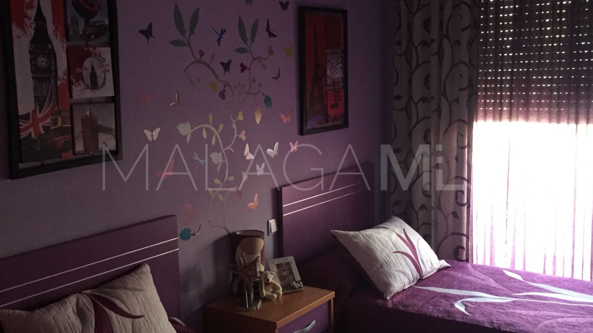 Apartment for sale in Parque Botanico with 2 bedrooms