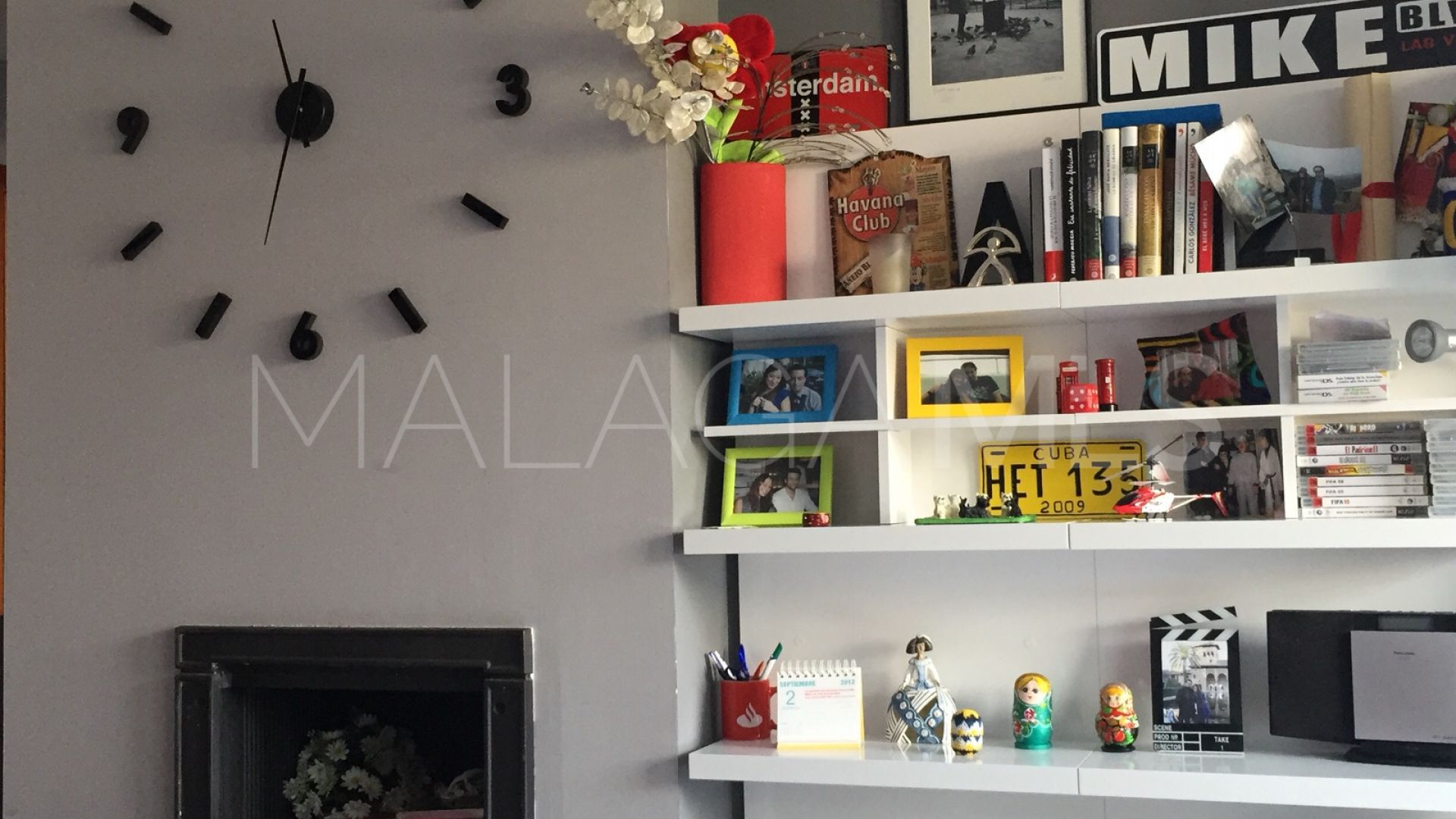 Apartment for sale in Parque Botanico with 2 bedrooms