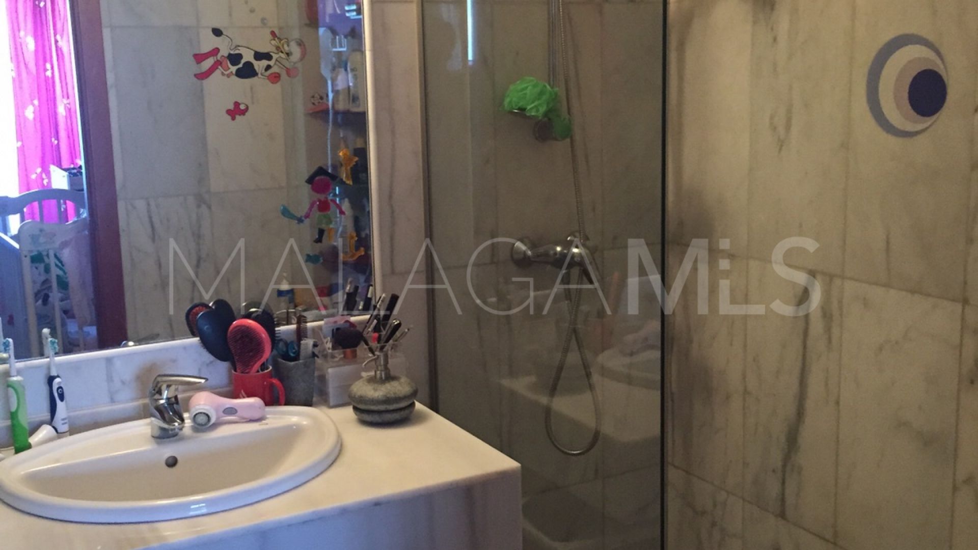 Apartment for sale in Parque Botanico with 2 bedrooms