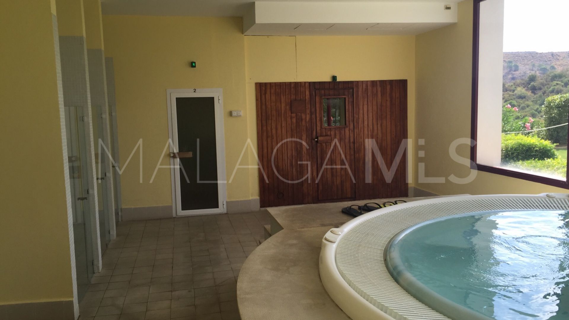 Apartment for sale in Parque Botanico with 2 bedrooms