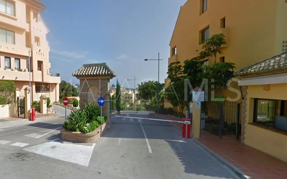 Takvåning for sale in Duquesa Village