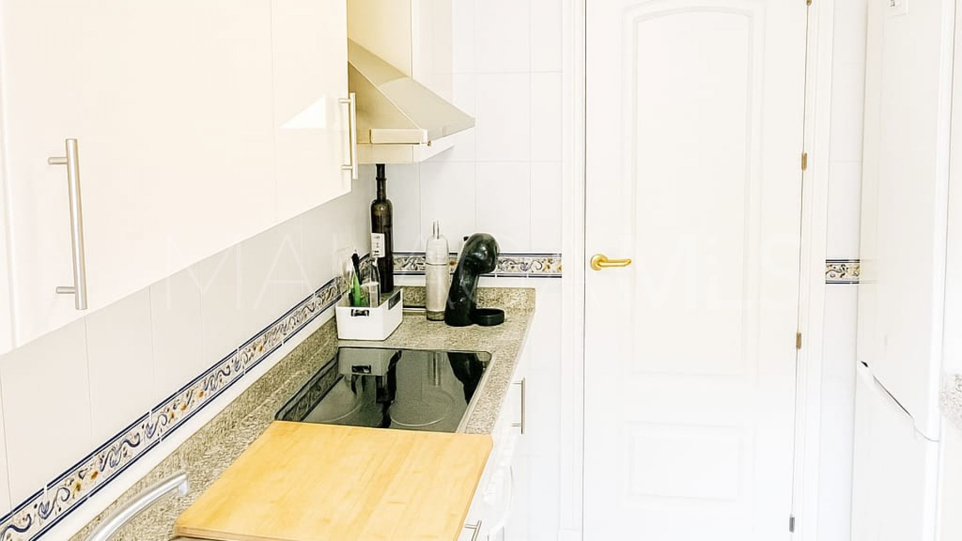 Takvåning for sale in Duquesa Village