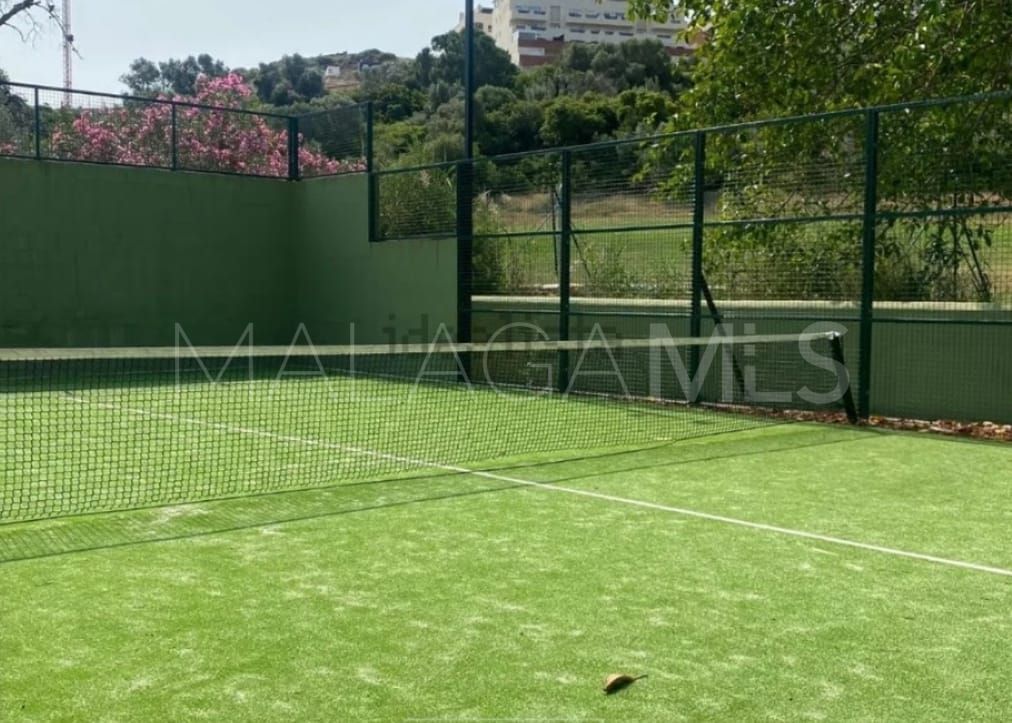 Takvåning for sale in Duquesa Village