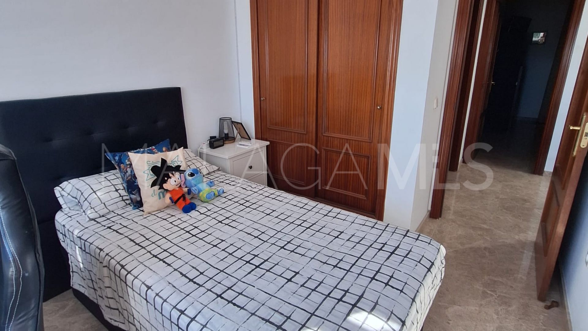 4 bedrooms town house in Huerta del Prado for sale