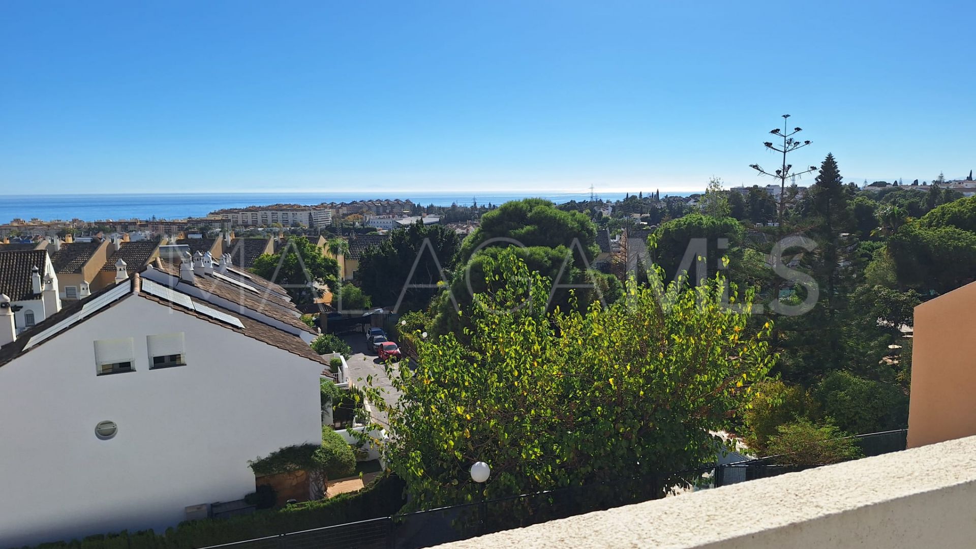 4 bedrooms town house in Huerta del Prado for sale