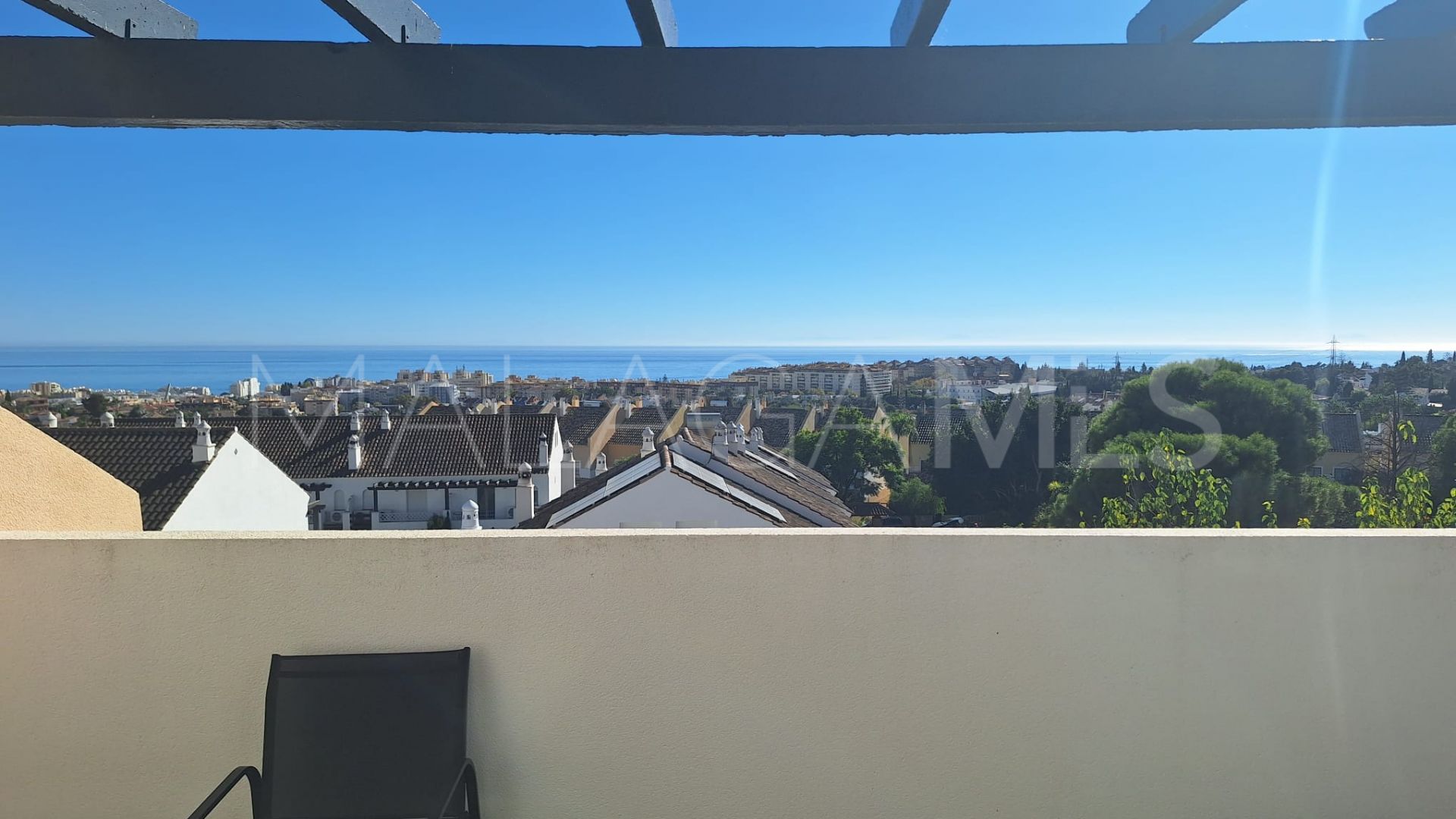 4 bedrooms town house in Huerta del Prado for sale