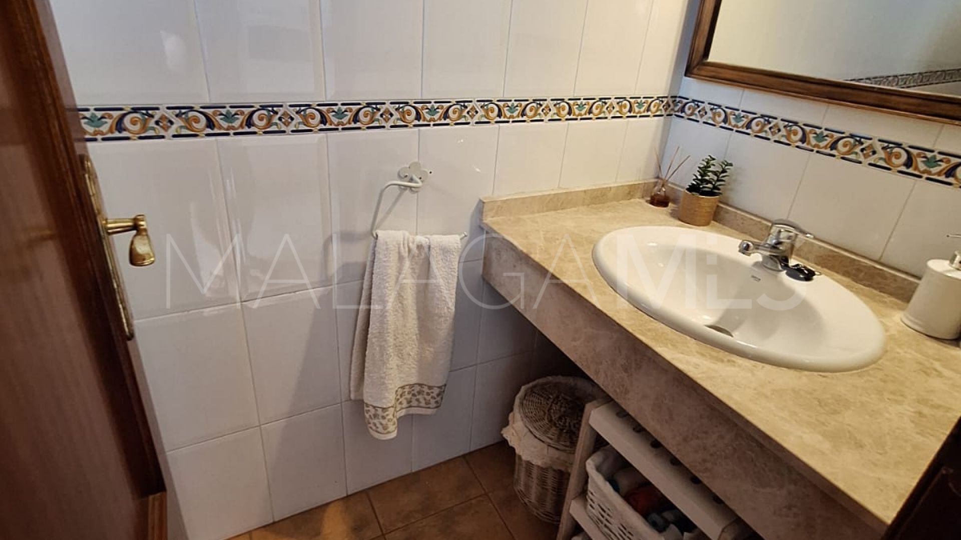 4 bedrooms town house in Huerta del Prado for sale