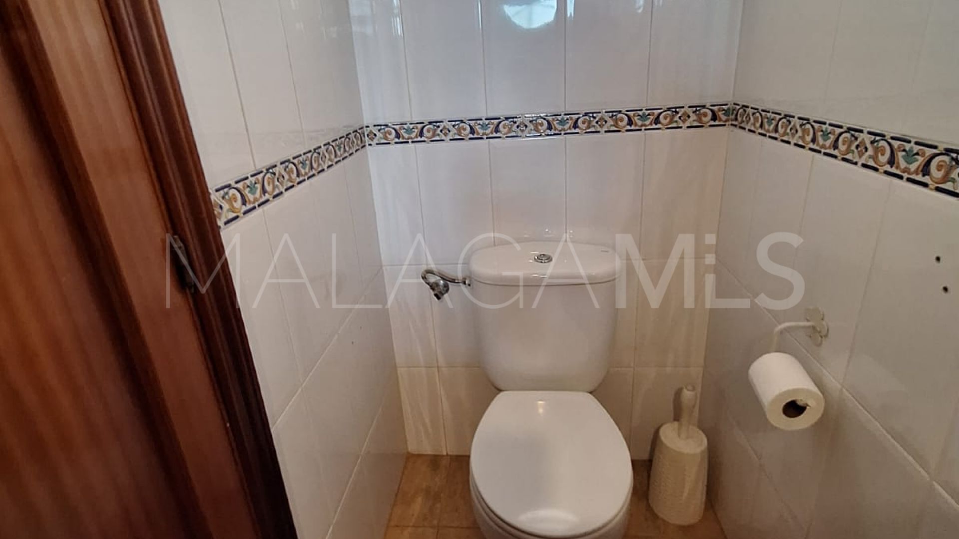 4 bedrooms town house in Huerta del Prado for sale