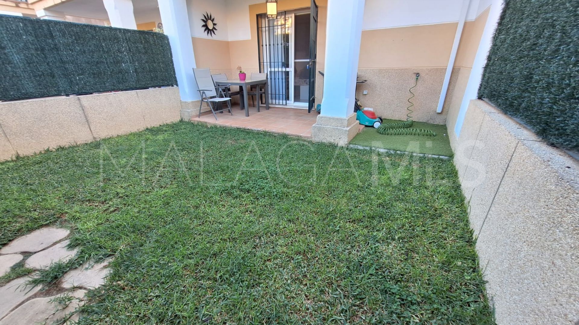 4 bedrooms town house in Huerta del Prado for sale
