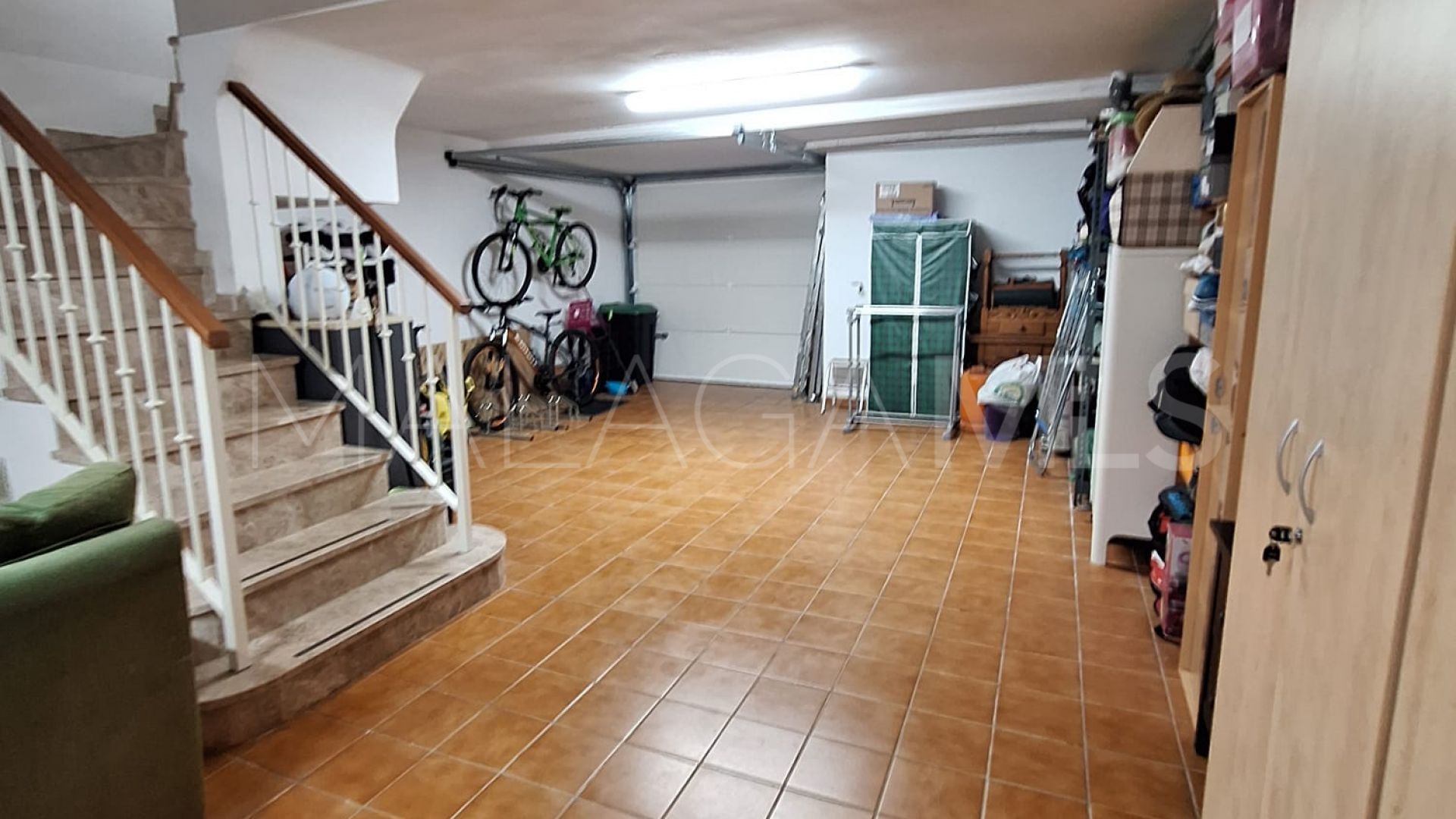 4 bedrooms town house in Huerta del Prado for sale
