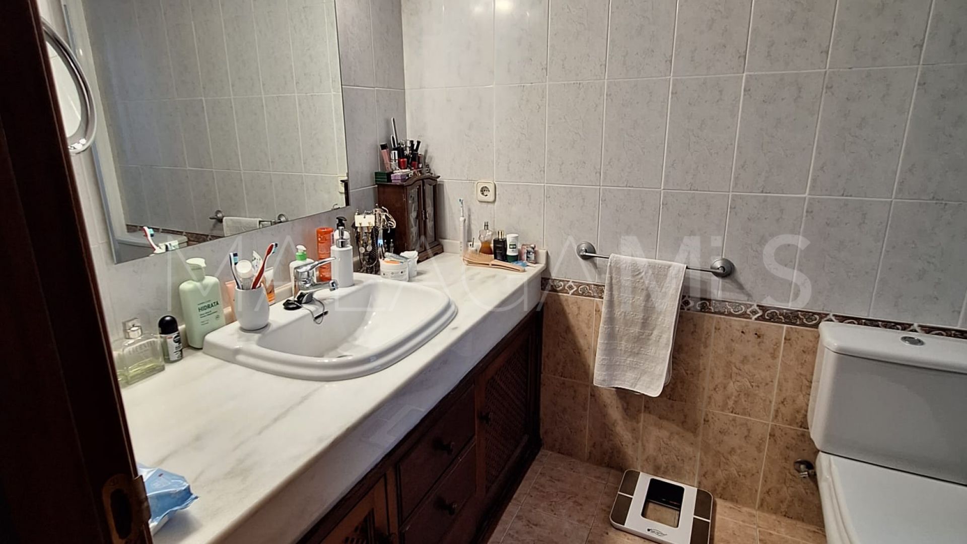 4 bedrooms town house in Huerta del Prado for sale