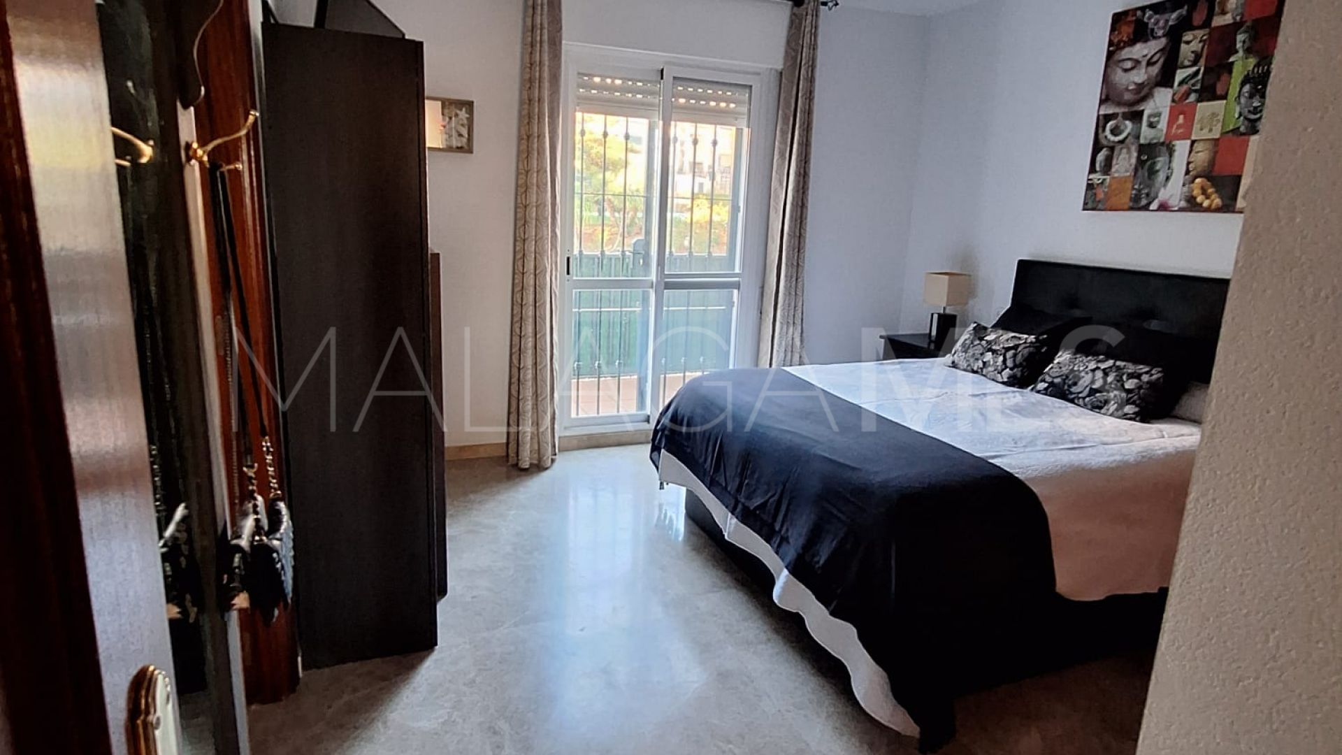 4 bedrooms town house in Huerta del Prado for sale