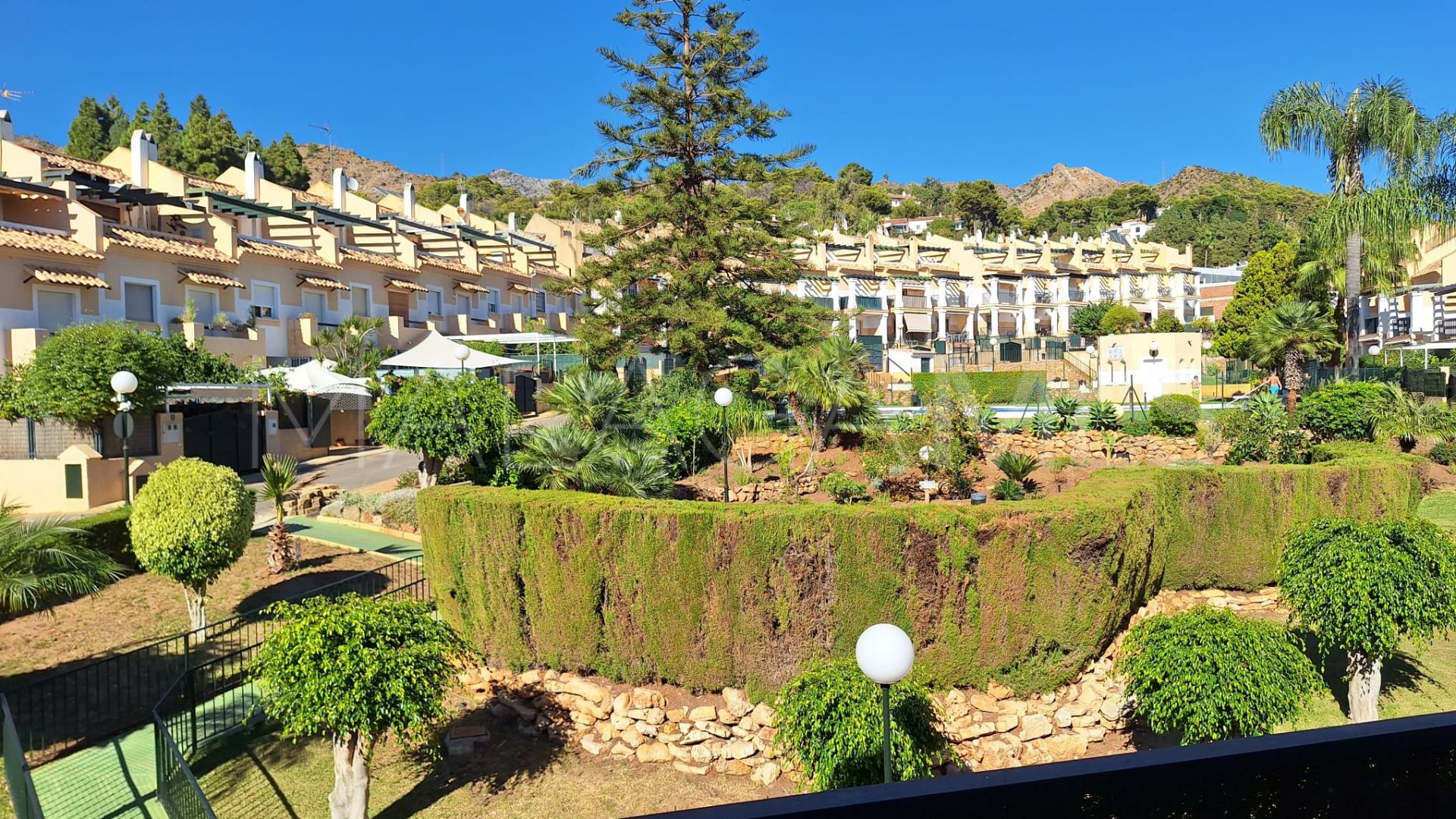 4 bedrooms town house in Huerta del Prado for sale