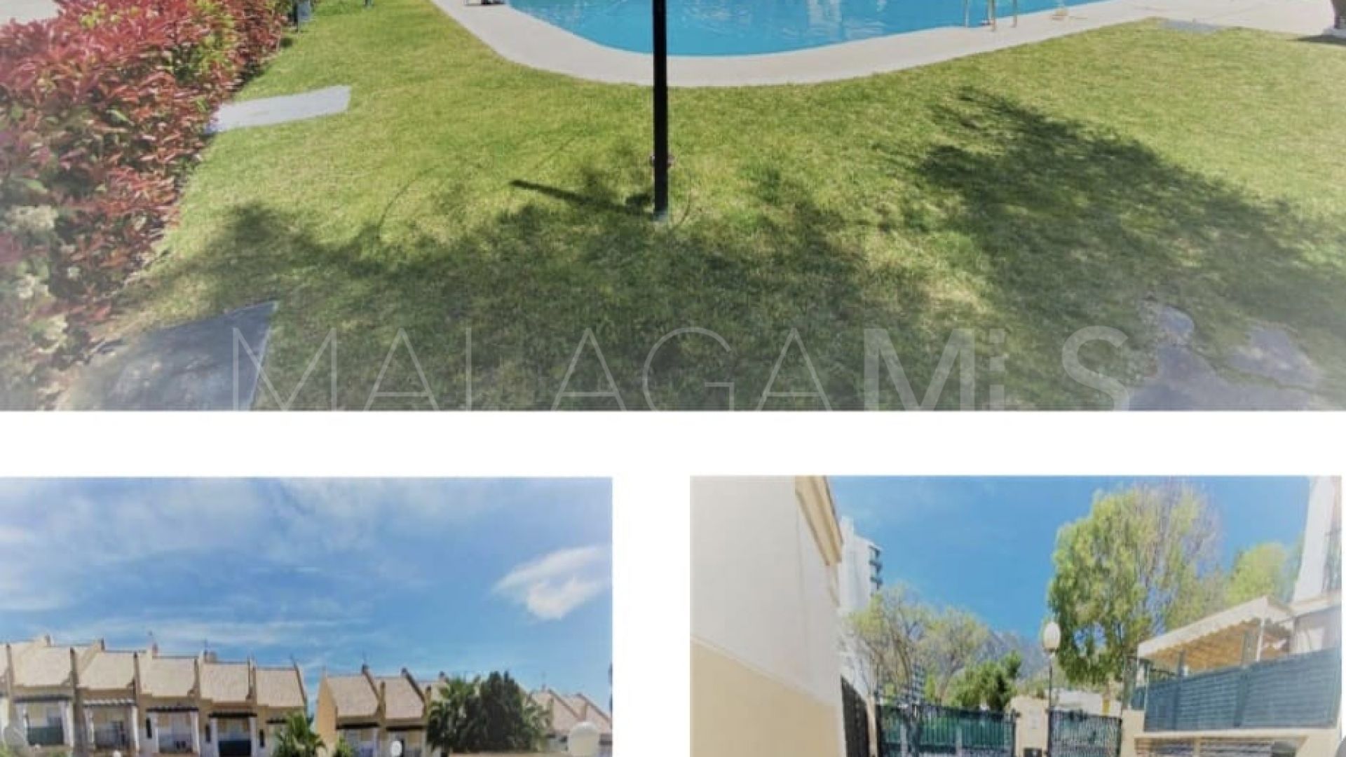 4 bedrooms town house in Huerta del Prado for sale