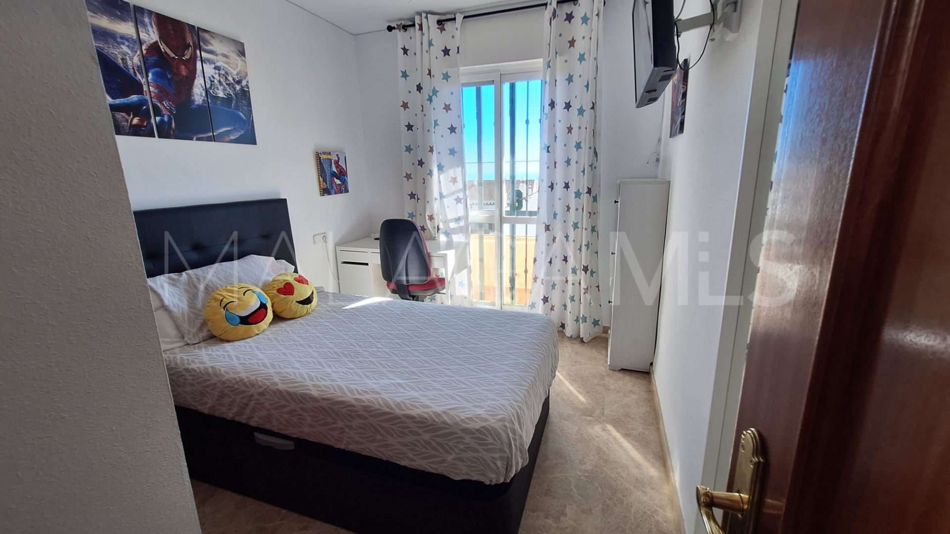 4 bedrooms town house in Huerta del Prado for sale
