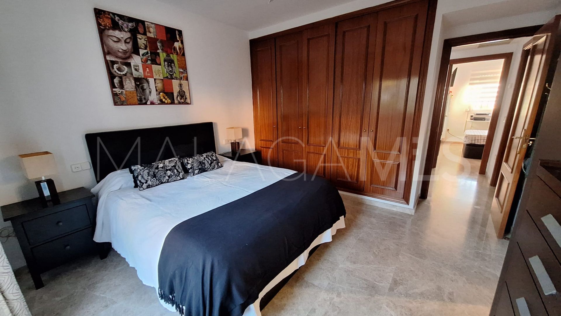 4 bedrooms town house in Huerta del Prado for sale