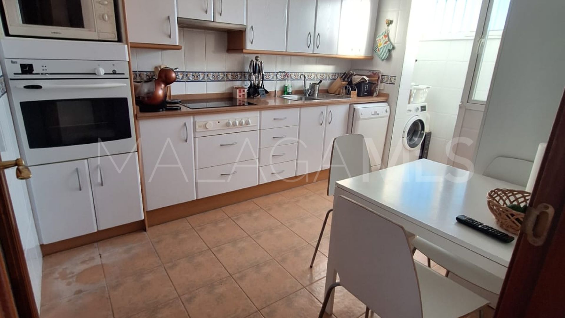 4 bedrooms town house in Huerta del Prado for sale
