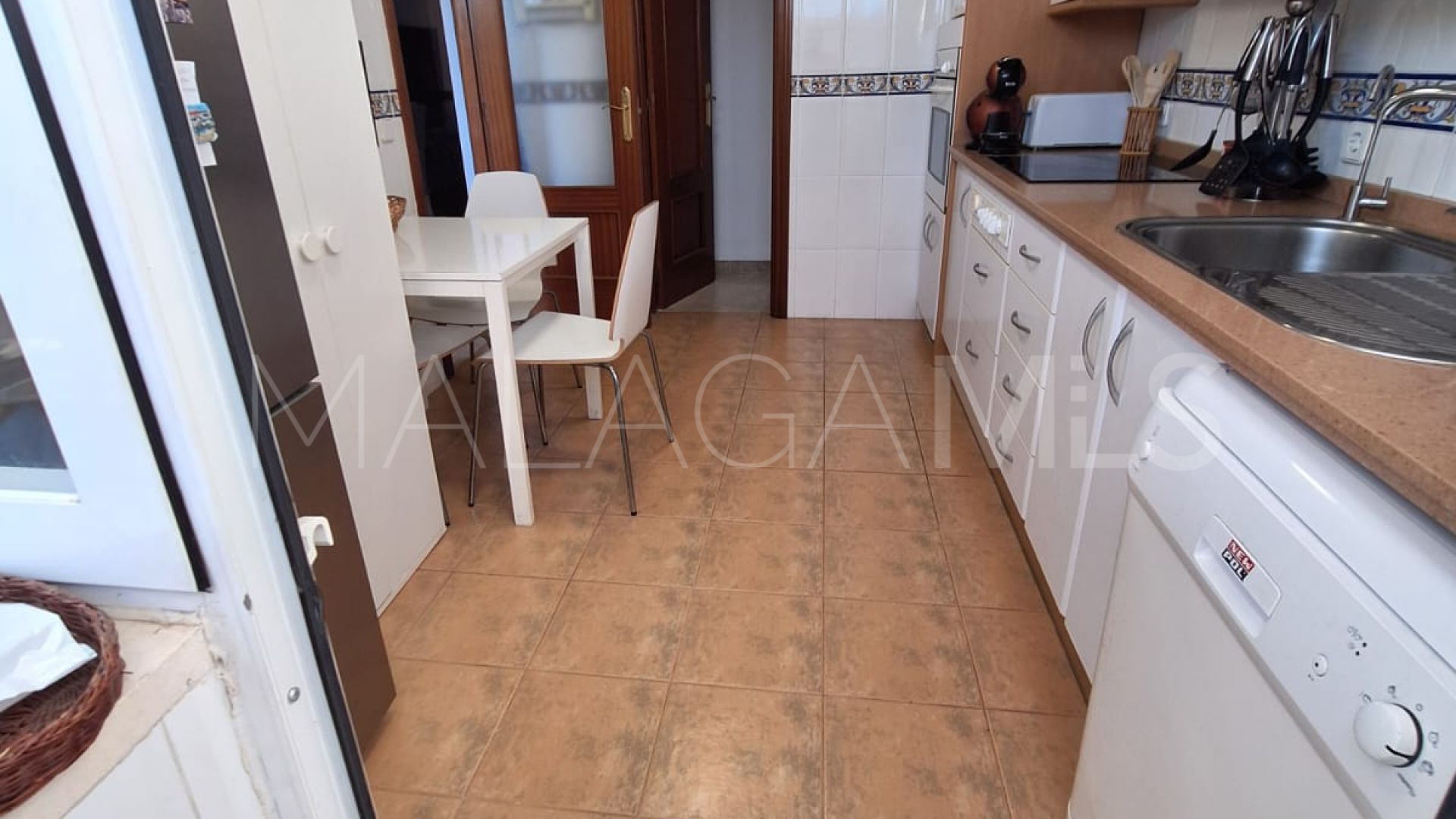 4 bedrooms town house in Huerta del Prado for sale