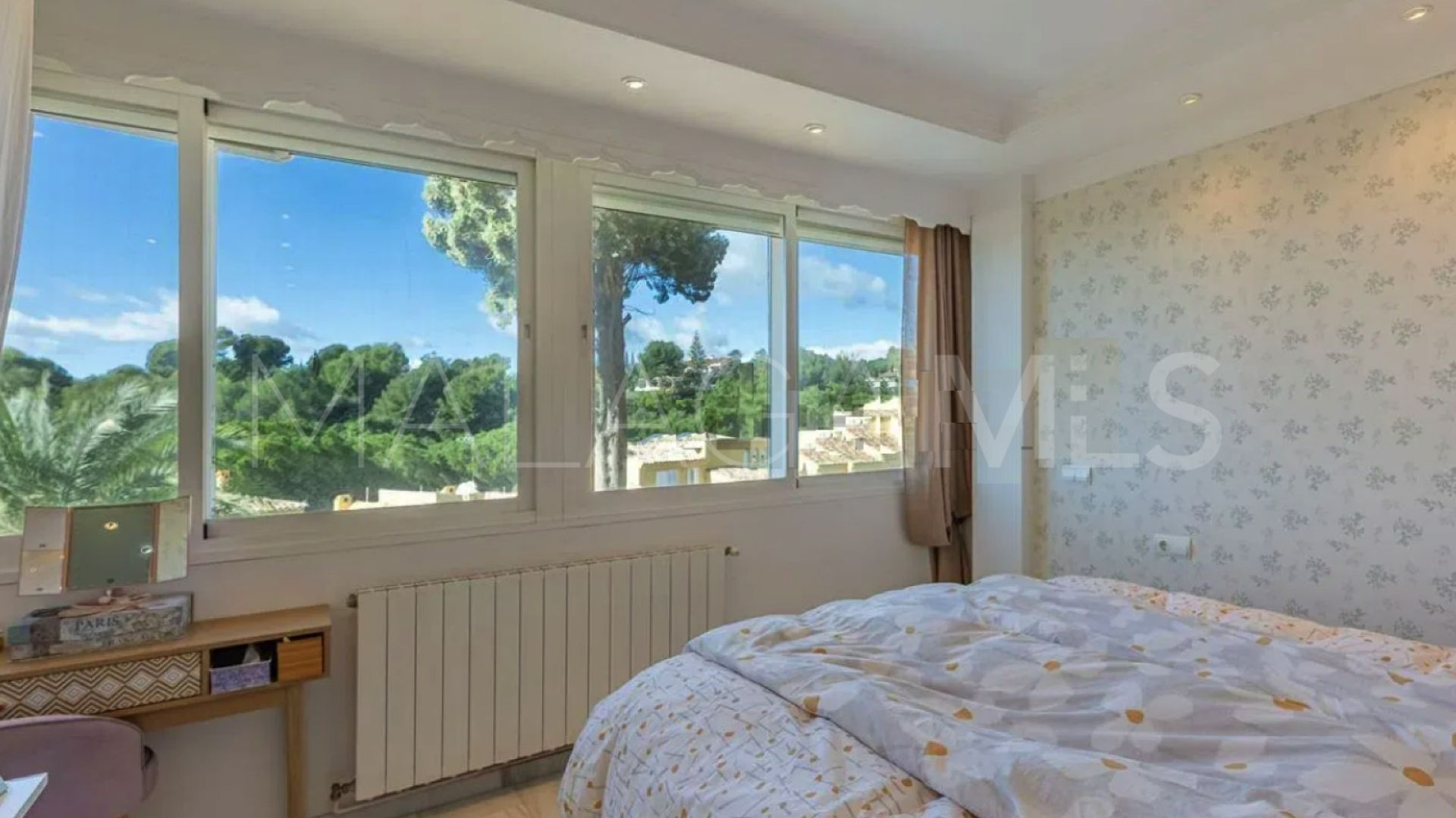 Pareado for sale de 3 bedrooms in La Merced