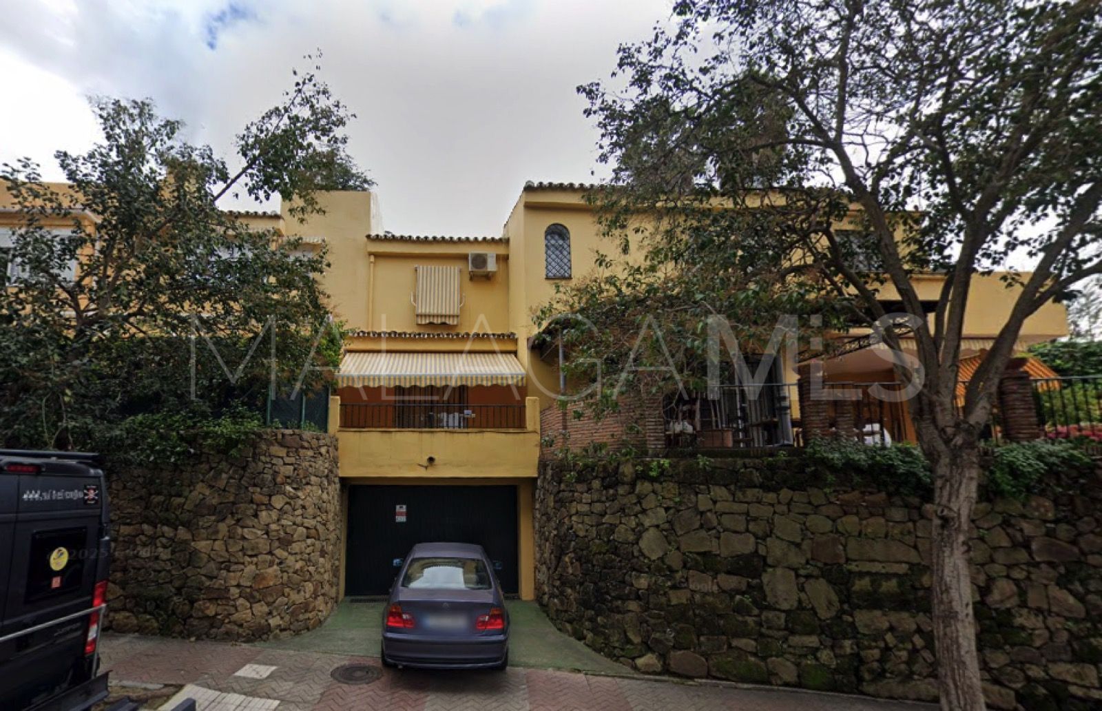 Pareado for sale de 3 bedrooms in La Merced