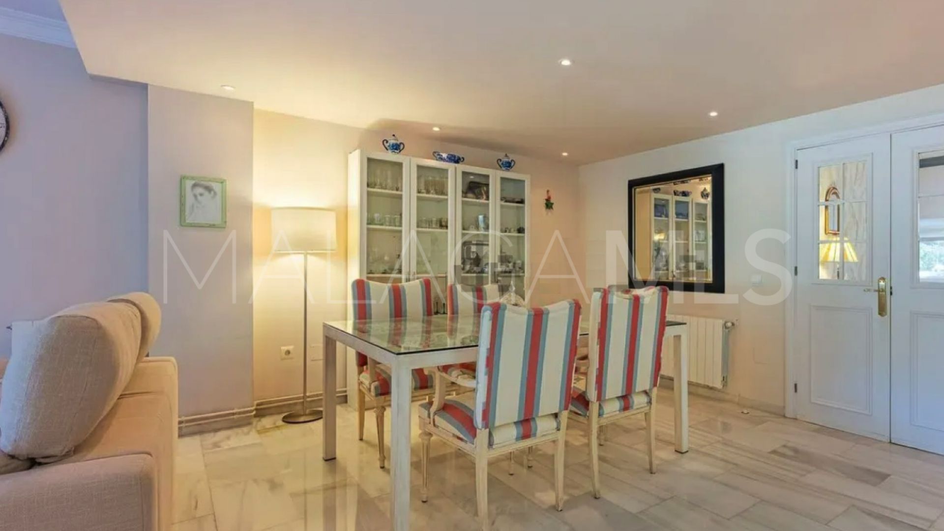 Pareado for sale de 3 bedrooms in La Merced