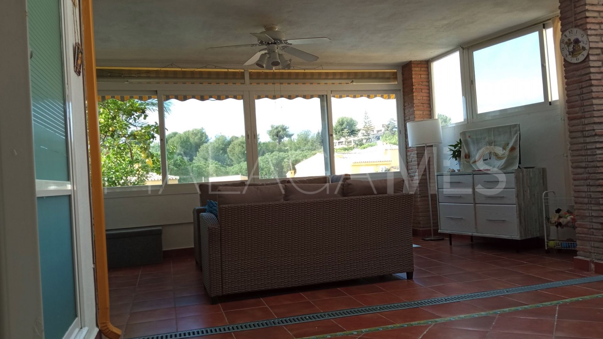 Pareado for sale de 3 bedrooms in La Merced