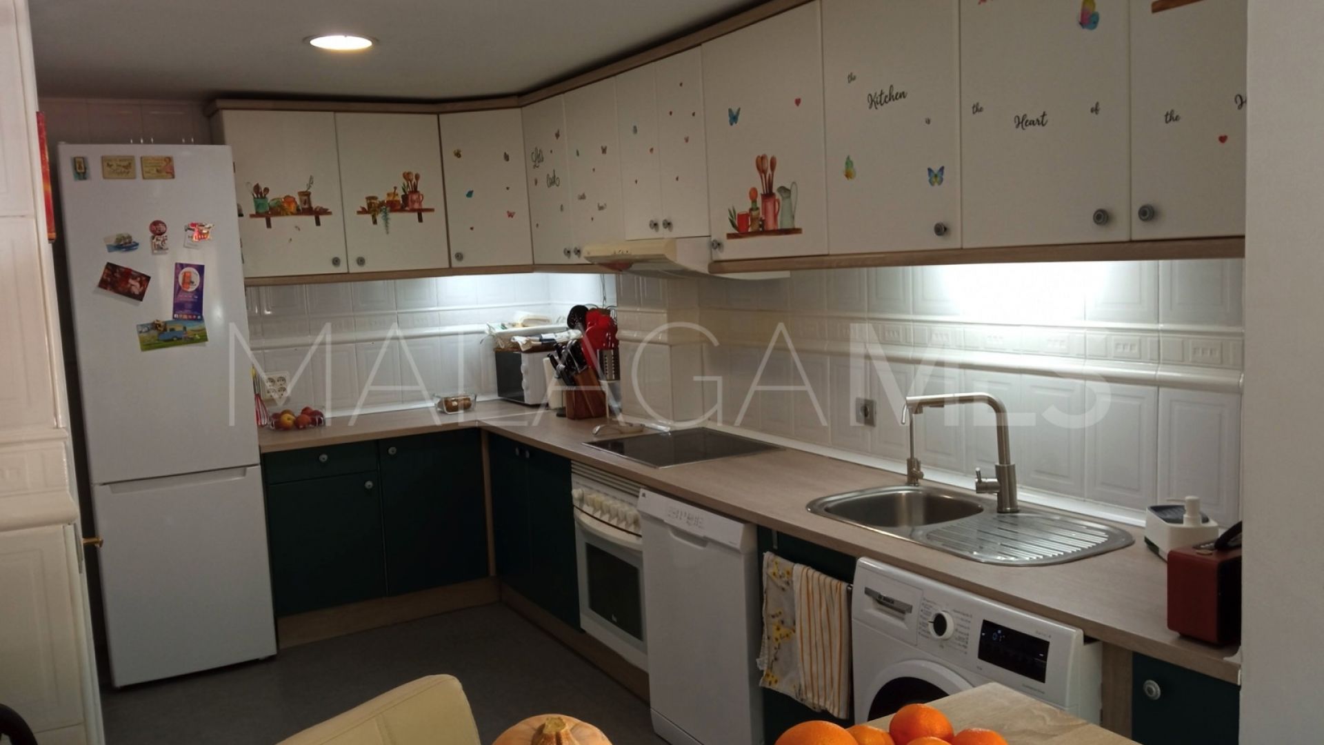 Pareado for sale de 3 bedrooms in La Merced
