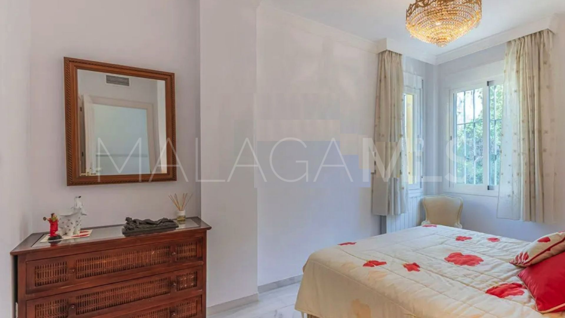 Pareado for sale de 3 bedrooms in La Merced
