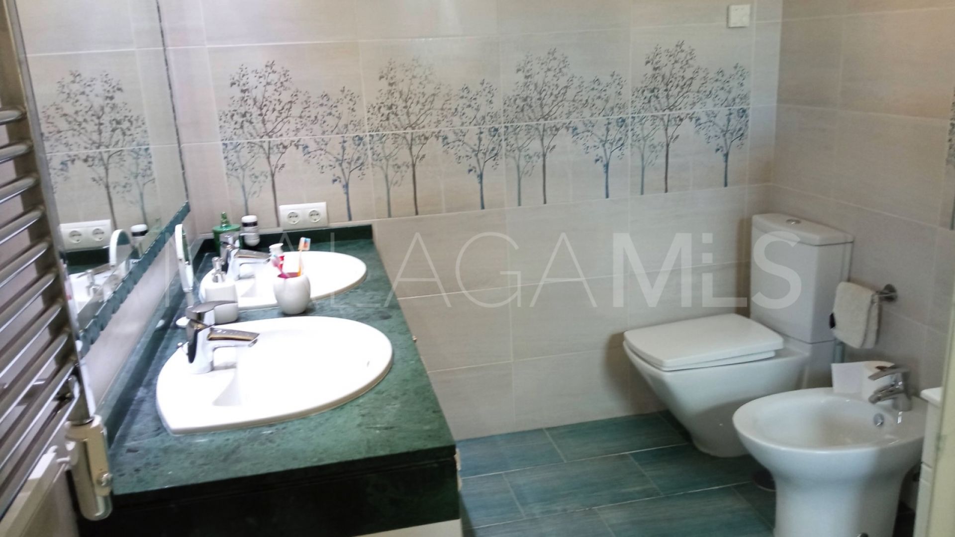 Pareado for sale de 3 bedrooms in La Merced