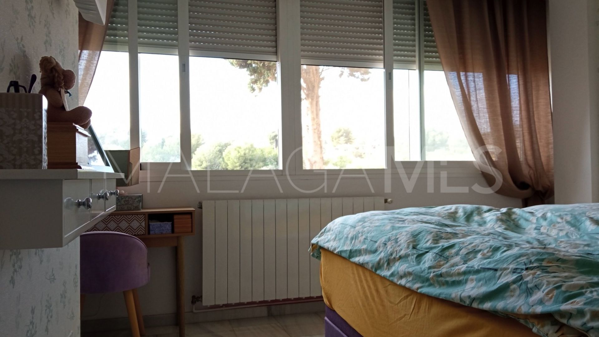 Pareado for sale de 3 bedrooms in La Merced