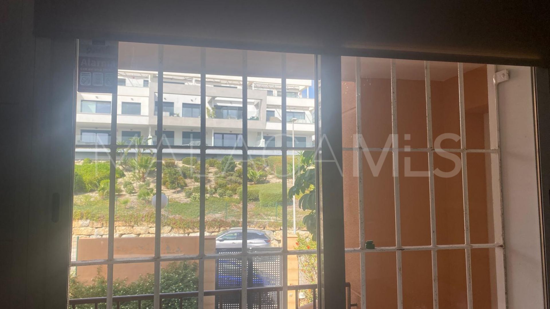 For sale Doña Julia 1 bedroom apartment