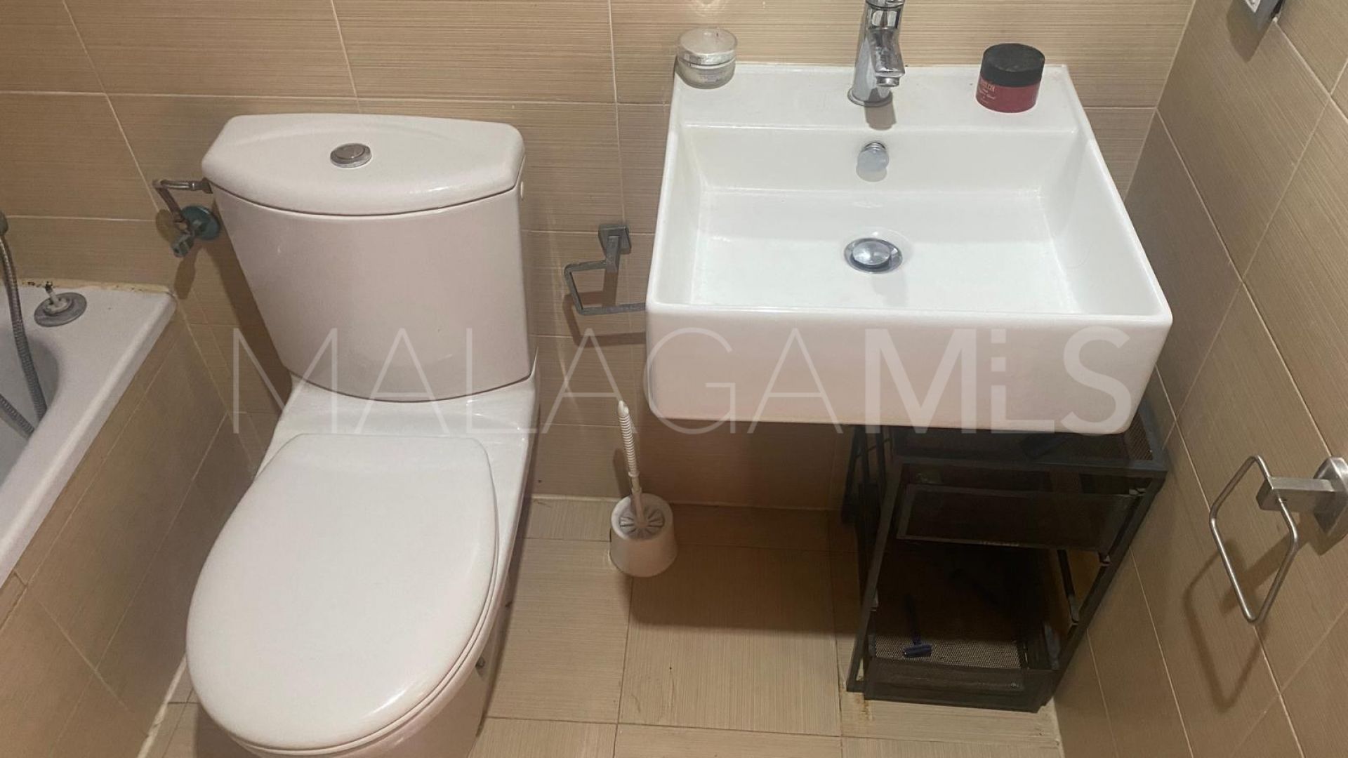 For sale Doña Julia 1 bedroom apartment