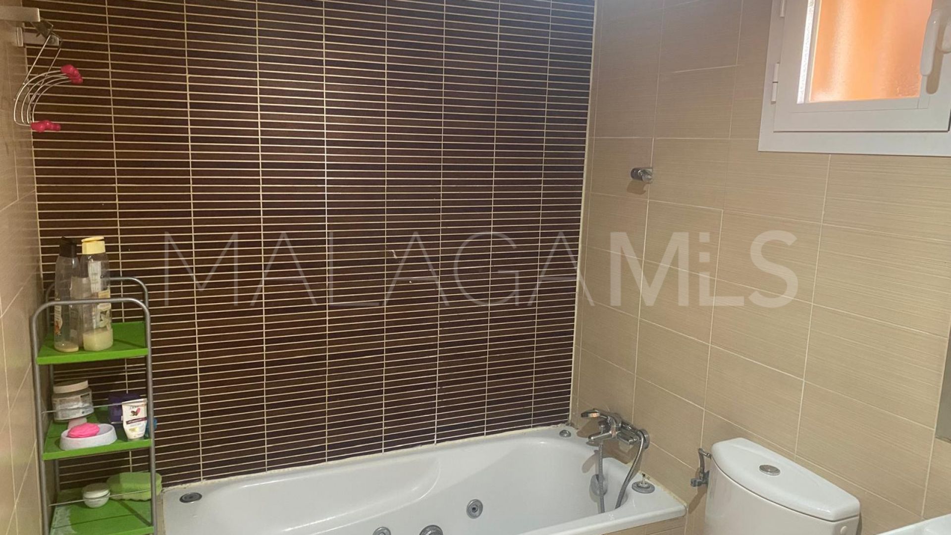 For sale Doña Julia 1 bedroom apartment