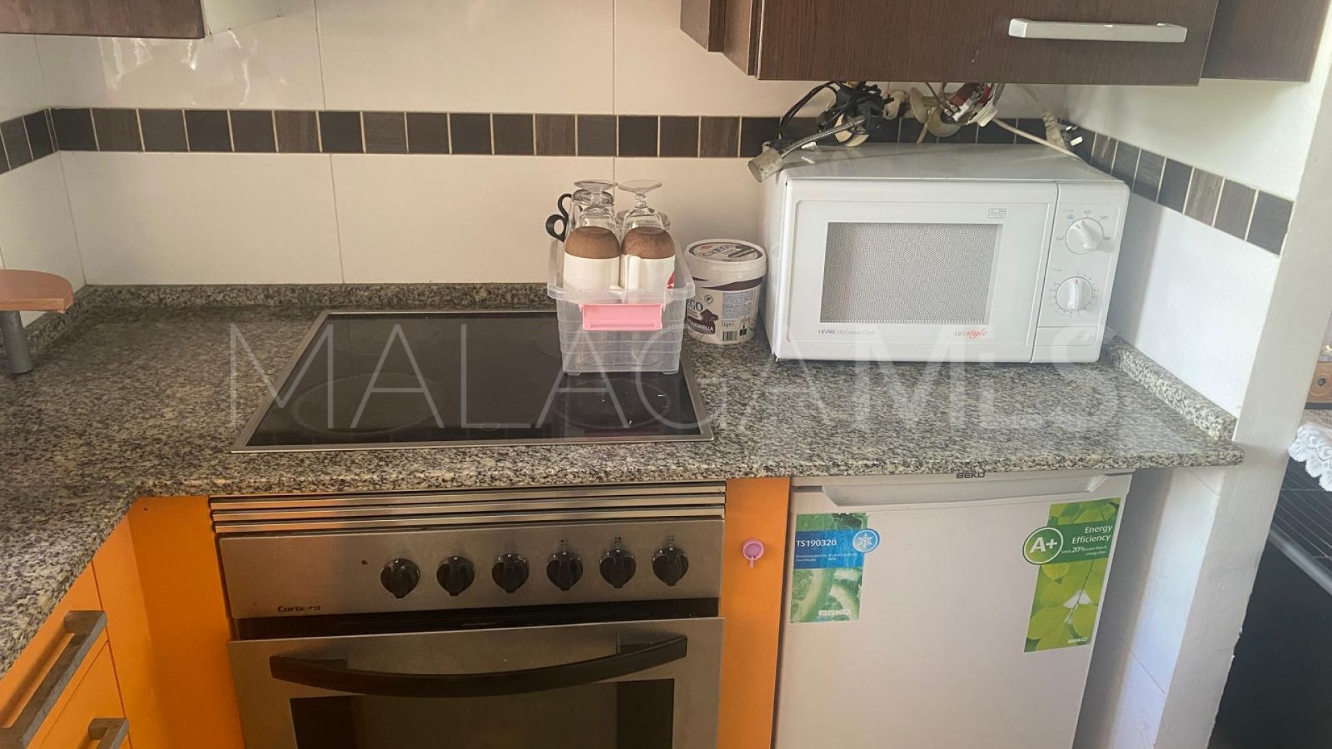 For sale Doña Julia 1 bedroom apartment