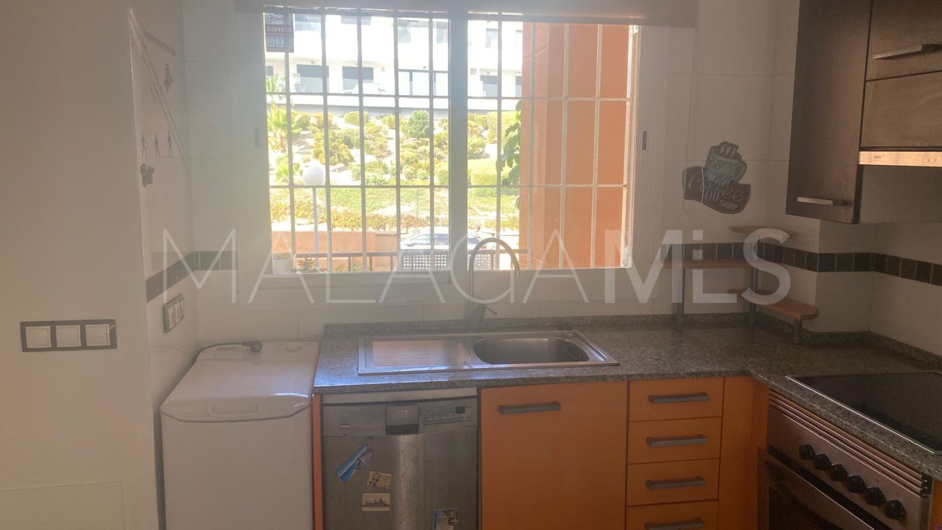 For sale Doña Julia 1 bedroom apartment