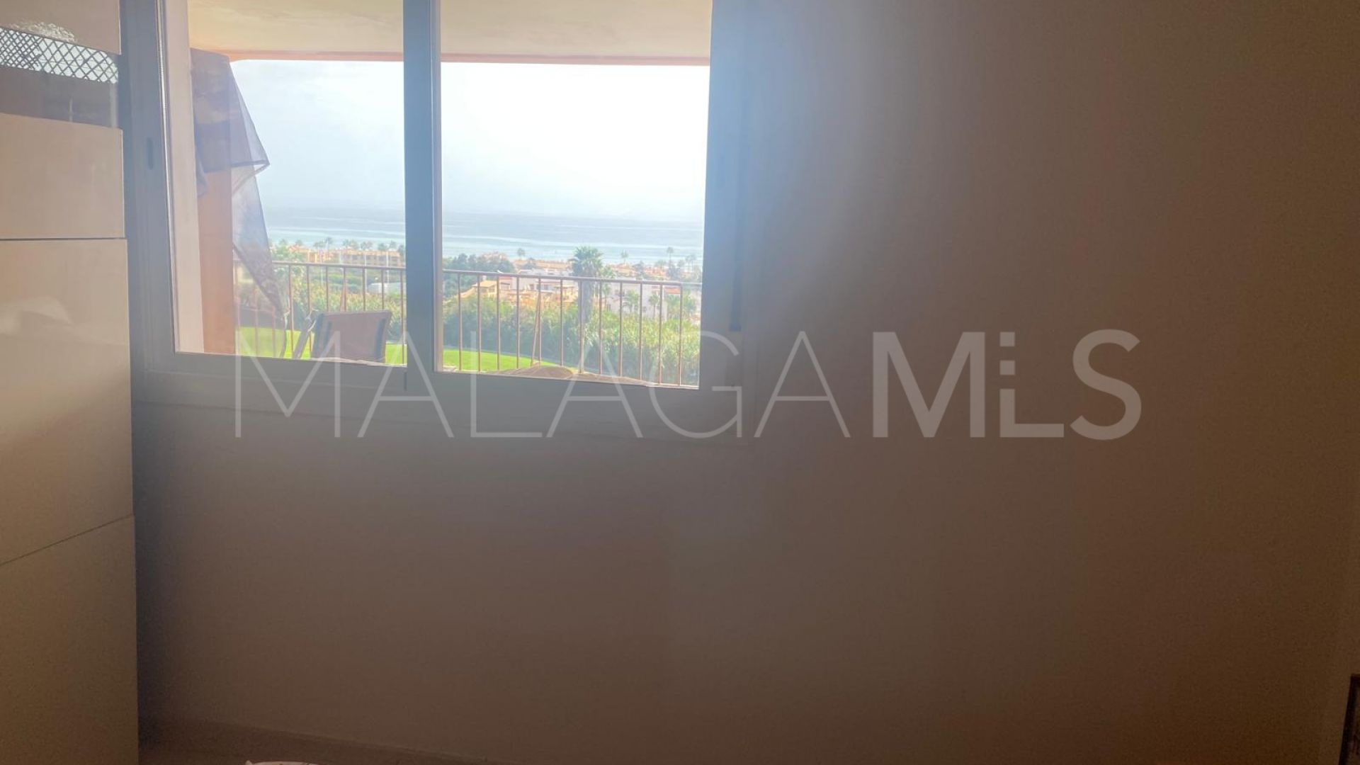 For sale Doña Julia 1 bedroom apartment