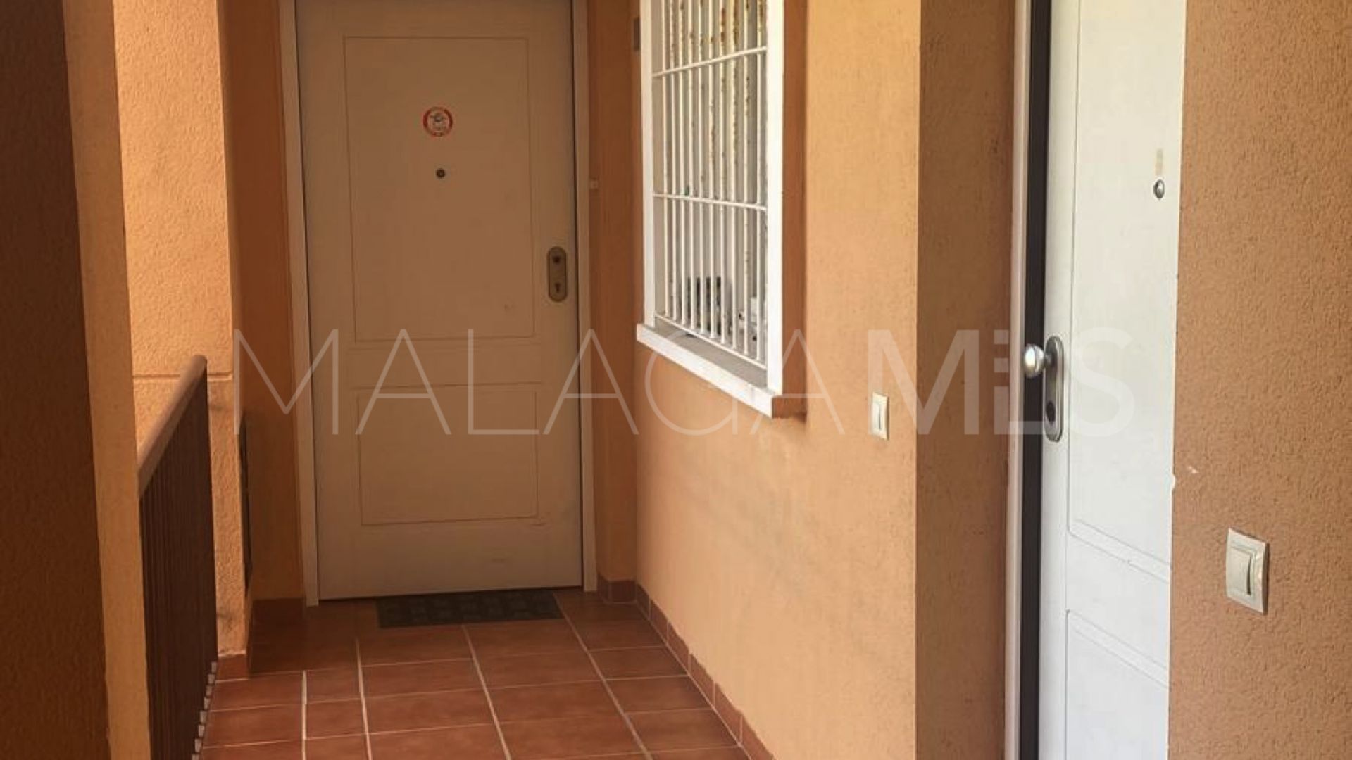 For sale Doña Julia 1 bedroom apartment