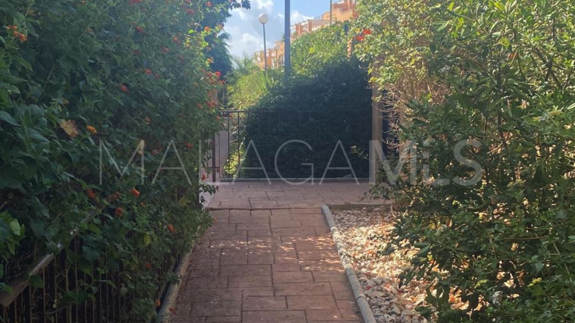 For sale Doña Julia 1 bedroom apartment