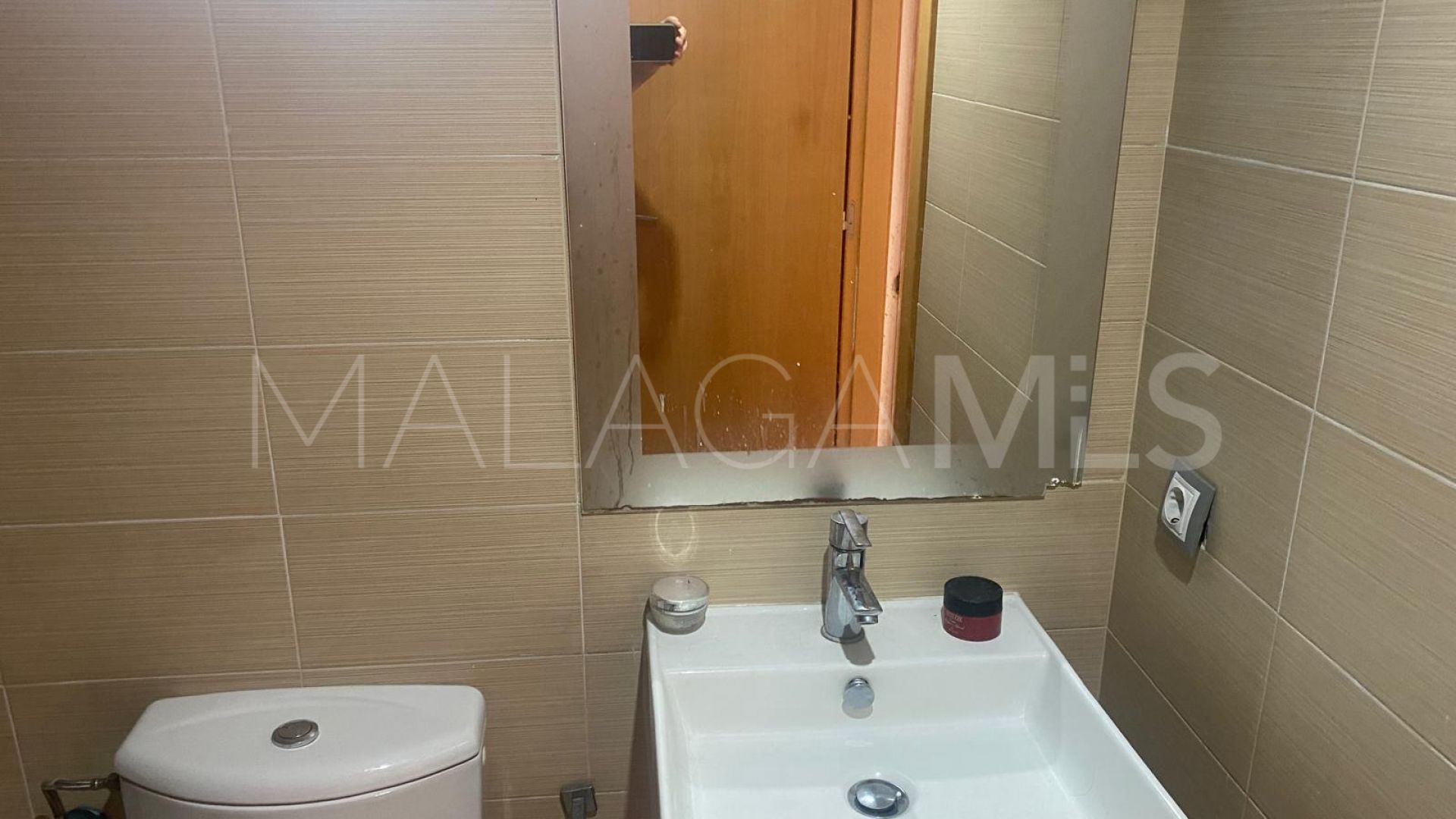 For sale Doña Julia 1 bedroom apartment