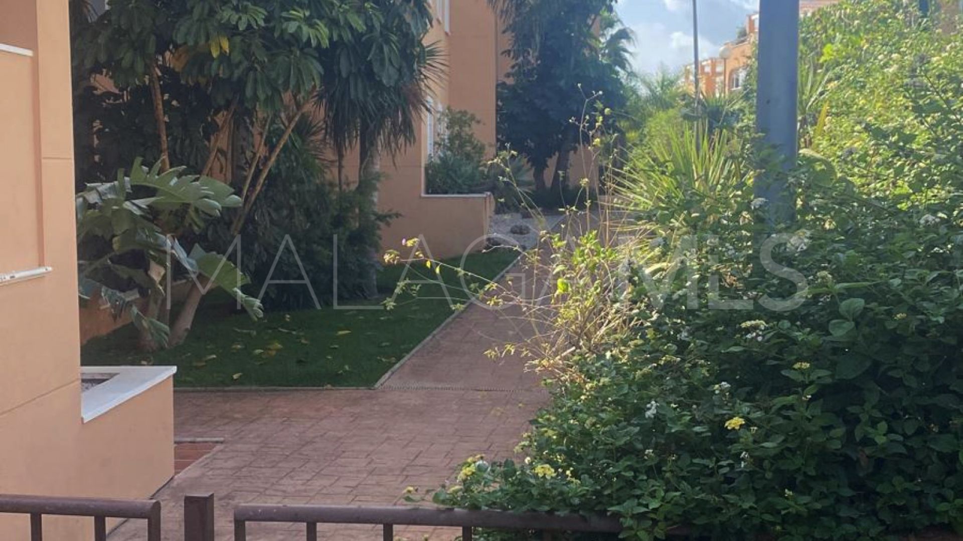 For sale Doña Julia 1 bedroom apartment