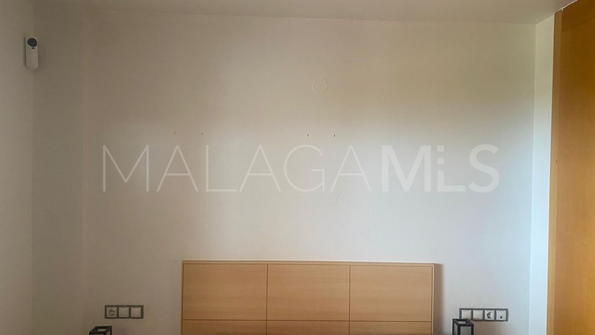 For sale Doña Julia 1 bedroom apartment