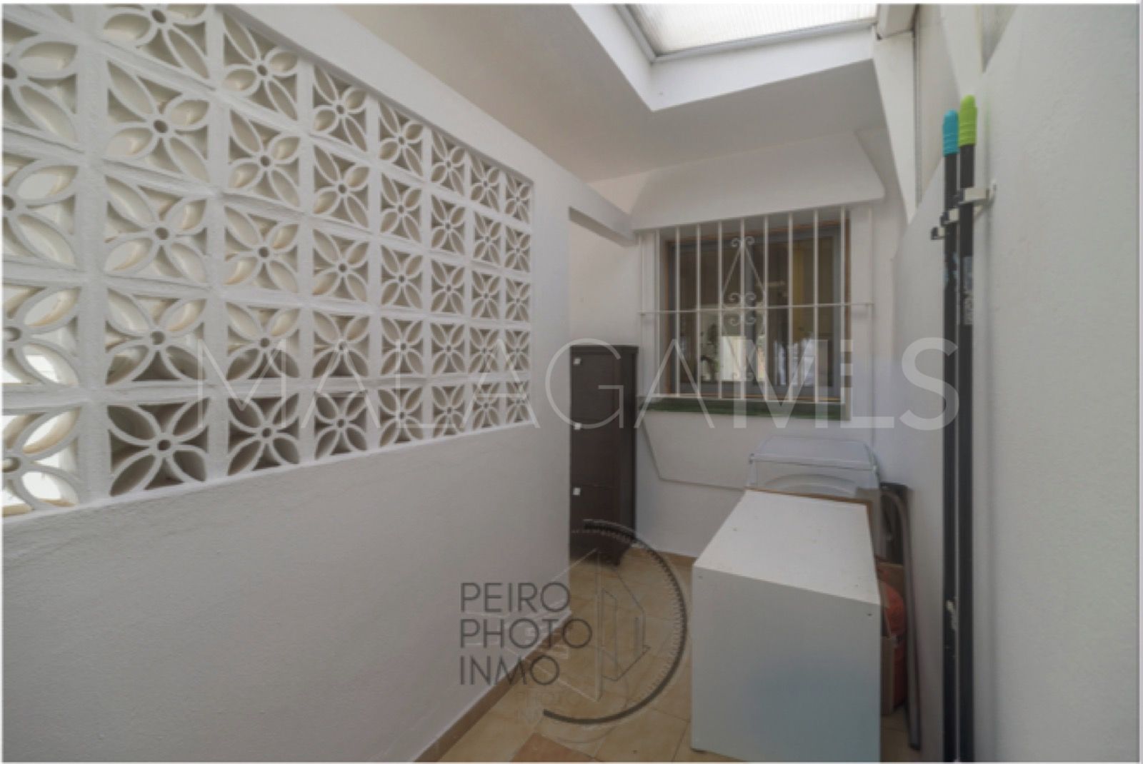 Markplanslägenhet for sale in Paraiso Barronal