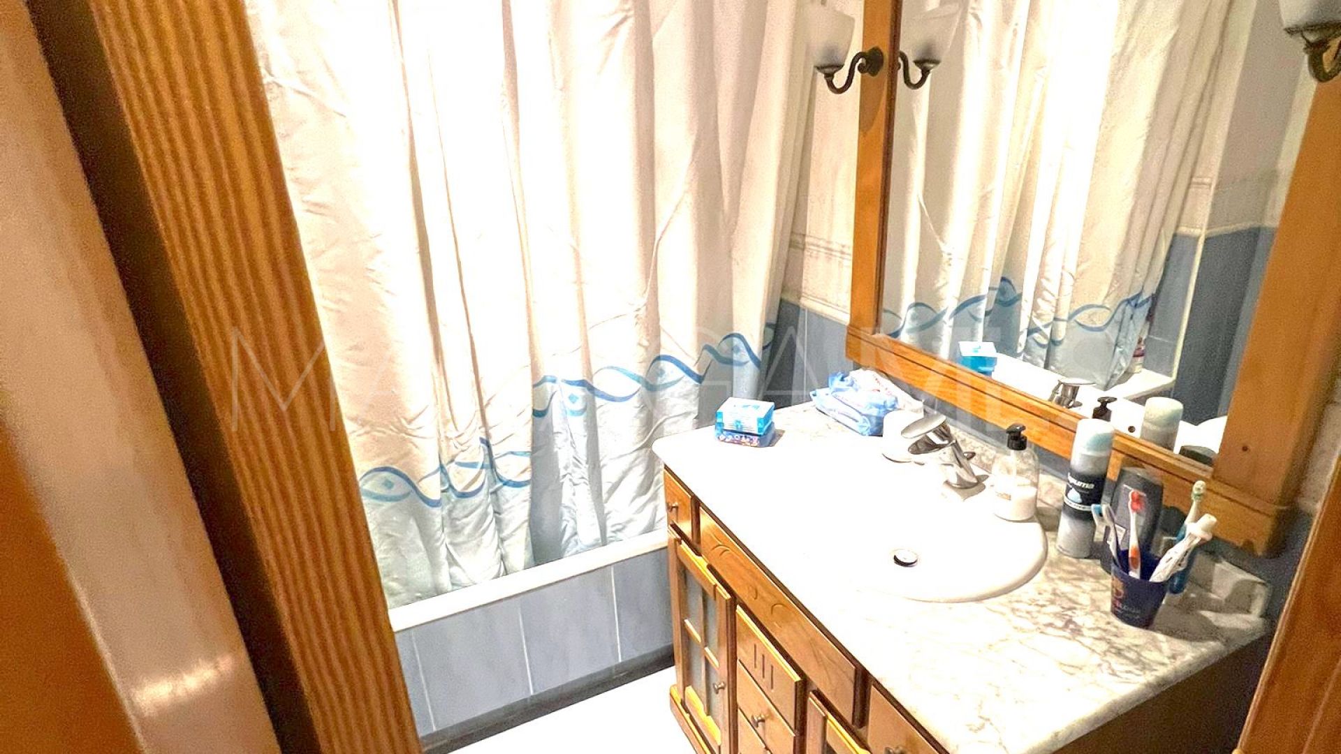 Appartement rez de chaussée for sale in Avda de Andalucia - Sierra de Estepona