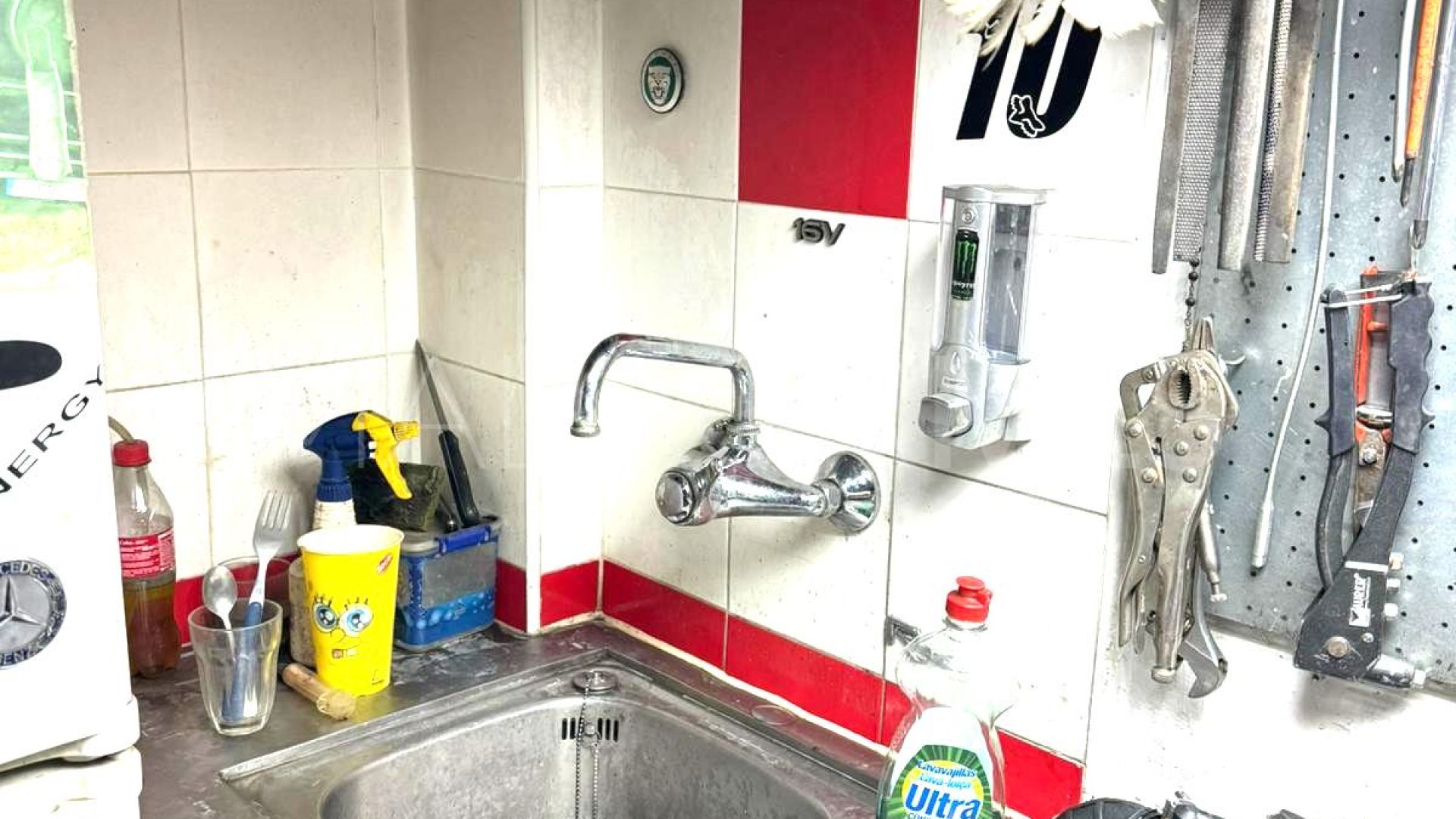 Appartement rez de chaussée for sale in Avda de Andalucia - Sierra de Estepona