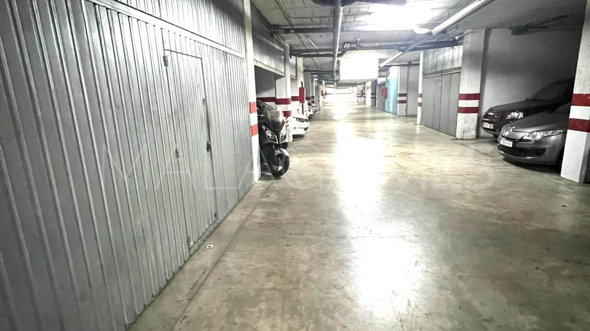 Appartement rez de chaussée for sale in Avda de Andalucia - Sierra de Estepona