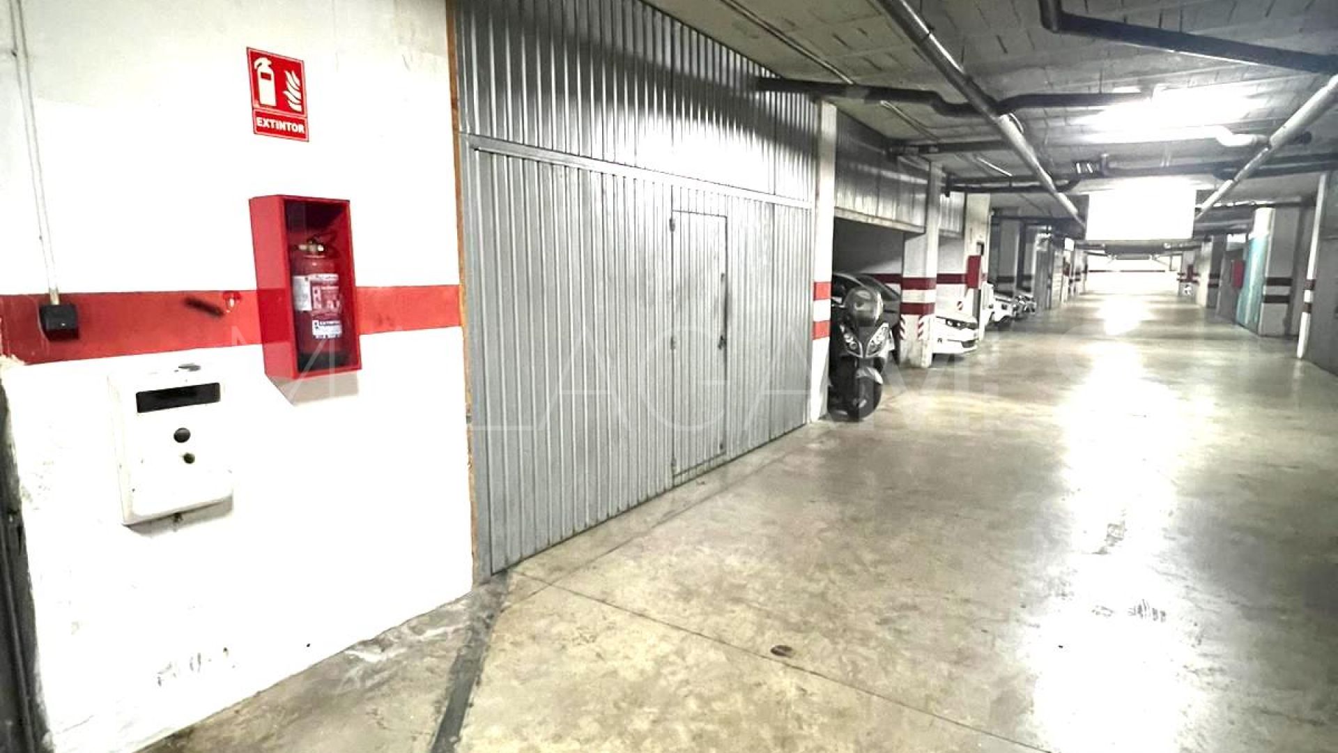 Appartement rez de chaussée for sale in Avda de Andalucia - Sierra de Estepona