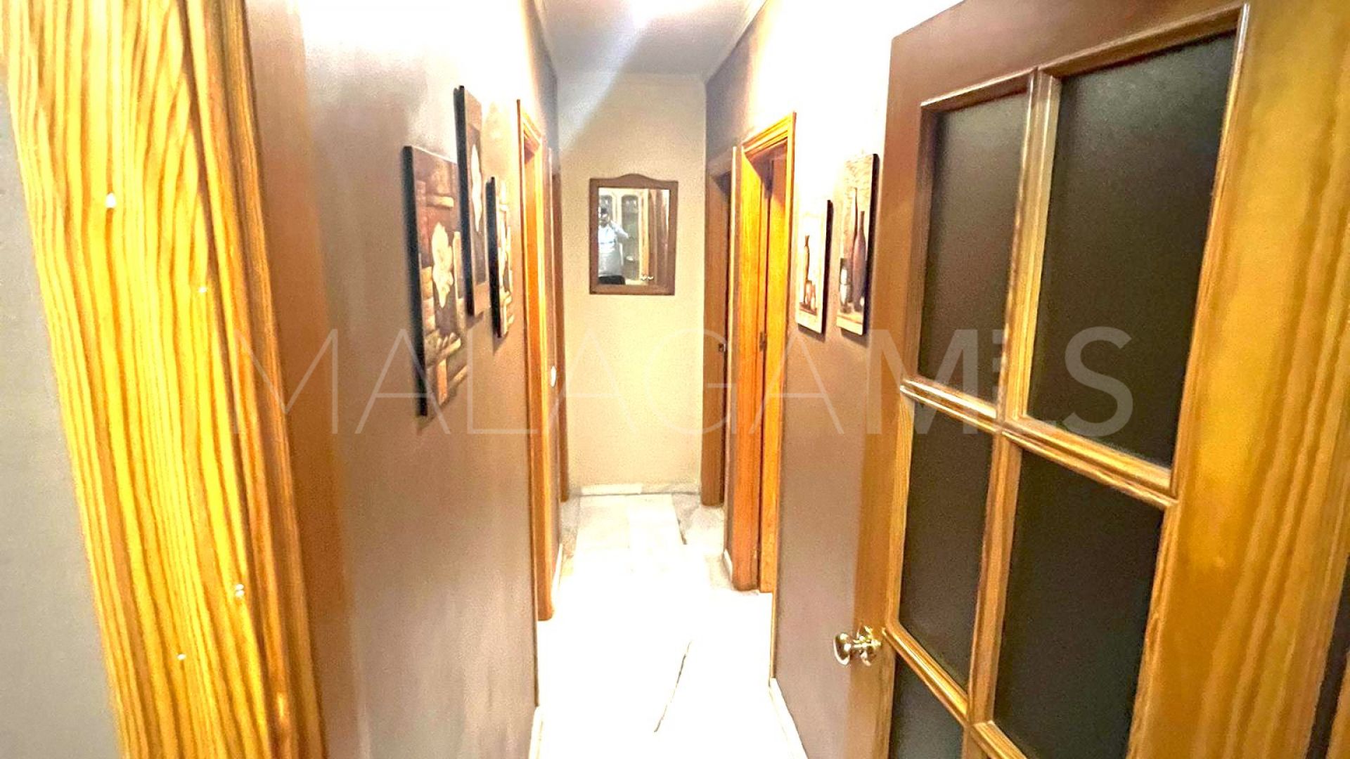 Appartement rez de chaussée for sale in Avda de Andalucia - Sierra de Estepona