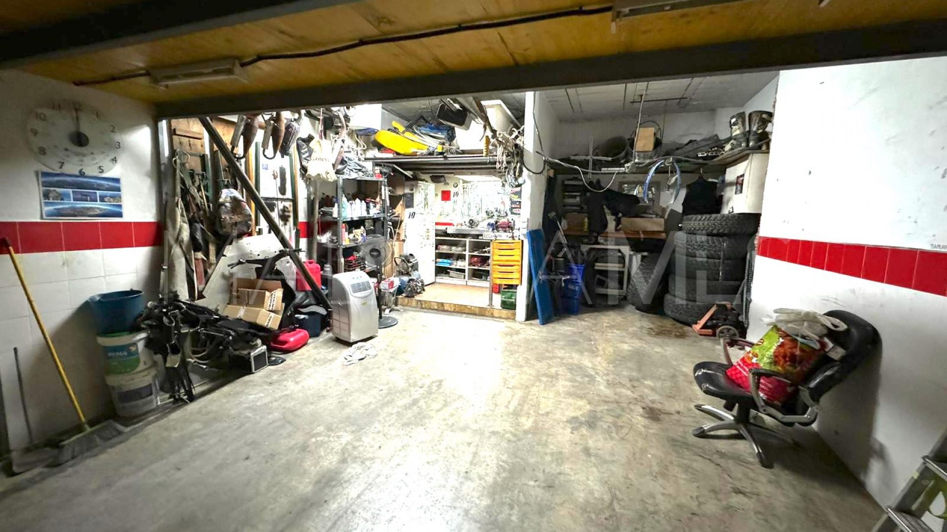 Appartement rez de chaussée for sale in Avda de Andalucia - Sierra de Estepona